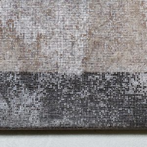 Motoaki Yoshikawa's Painting "GRIDS" 2026