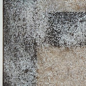 Motoaki Yoshikawa's Painting "GRIDS" 2026