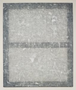 Motoaki Yoshikawa's Painting "GRIDS" 2026