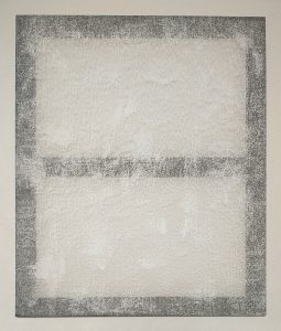 Motoaki Yoshikawa's Painting "GRIDS" 2026