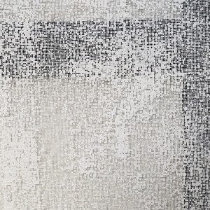 Motoaki Yoshikawa's Painting "GRIDS" 2026