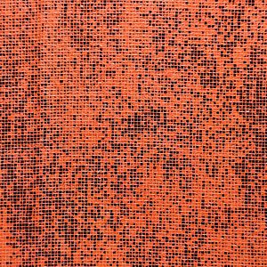 Motoaki Yoshikawa's Painting "GRIDS" 2026