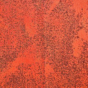 Motoaki Yoshikawa's Painting "GRIDS" 2026