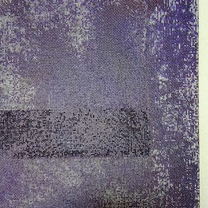 Motoaki Yoshikawa's Painting "GRIDS" 2026