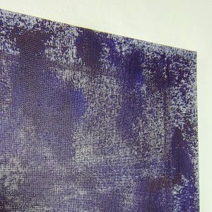 Motoaki Yoshikawa's Painting "GRIDS" 2026