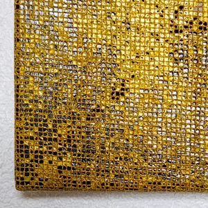 Motoaki Yoshikawa's Painting "GRIDS" 2026