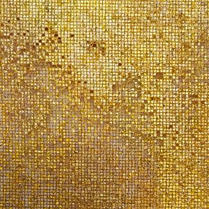 Motoaki Yoshikawa's Painting "GRIDS" 2026