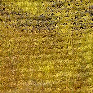 Motoaki Yoshikawa's Painting "GRIDS" 2026