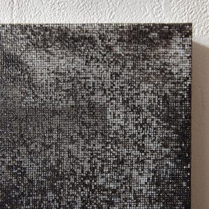 Motoaki Yoshikawa's Painting "GRIDS" 2026