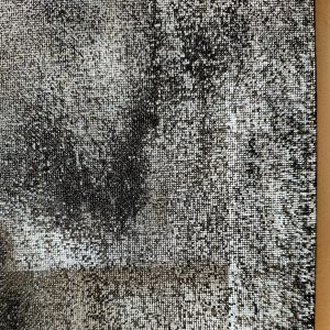 Motoaki Yoshikawa's Painting "GRIDS" 2026