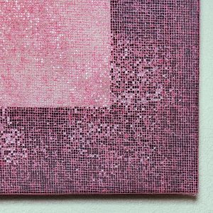 Motoaki Yoshikawa's Painting "GRIDS" 2026