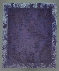 Motoaki Yoshikawa's Painting "GRIDS" 2026 