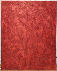 Motoaki Yoshikawa's Painting "GRIDS" 2026 